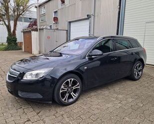 Opel Insignia Gebrauchtwagen