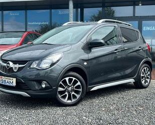 Opel Karl Gebrauchtwagen
