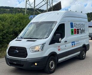Ford Transit Gebrauchtwagen