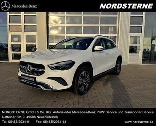 Mercedes-Benz GLA 200 Gebrauchtwagen