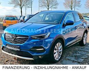 Opel Grandland (X) Gebrauchtwagen