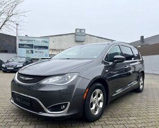 Chrysler Pacifica Gebrauchtwagen
