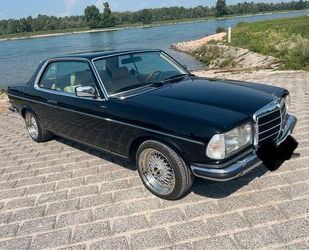 Mercedes-Benz 280 Gebrauchtwagen