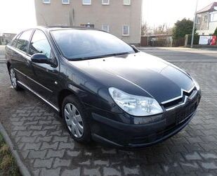 Citroen C5 Gebrauchtwagen
