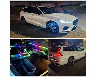 Volvo V60 Gebrauchtwagen