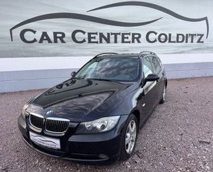 BMW 325 Gebrauchtwagen