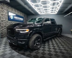 Dodge RAM Gebrauchtwagen
