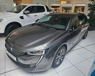 Peugeot 508 Gebrauchtwagen