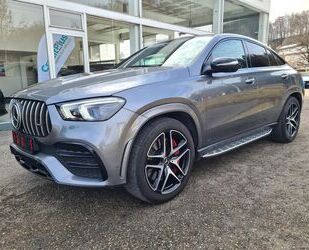 Mercedes-Benz GLE 53 AMG Gebrauchtwagen