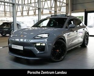 Porsche Macan Gebrauchtwagen