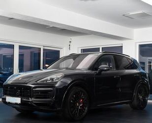Porsche Cayenne Gebrauchtwagen