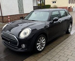 Mini One D Clubman Gebrauchtwagen