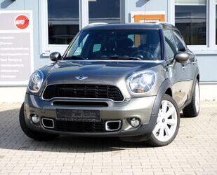 Mini Cooper SD Gebrauchtwagen