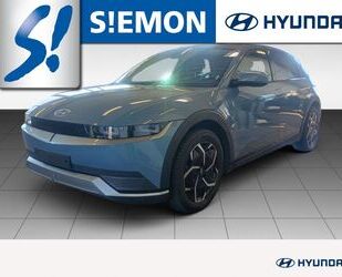 Hyundai IONIQ 5 Gebrauchtwagen