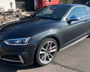Audi S5 Gebrauchtwagen