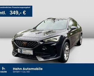 Cupra Formentor Gebrauchtwagen