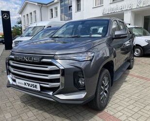 Maxus Andere Gebrauchtwagen