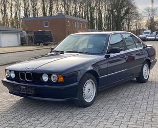 BMW 525 Gebrauchtwagen