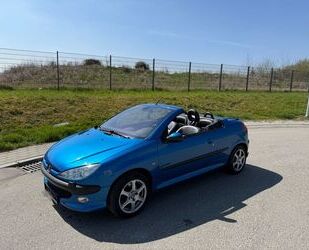 Peugeot 206 Gebrauchtwagen