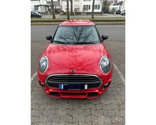 Mini ONE Gebrauchtwagen