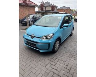 VW up! Gebrauchtwagen