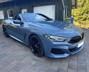 BMW 840 Gebrauchtwagen