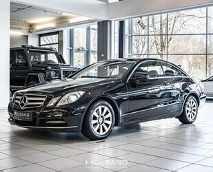 Mercedes-Benz E 220 Gebrauchtwagen