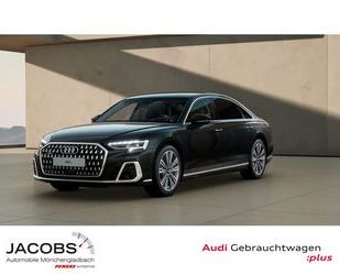 Audi A8 Gebrauchtwagen