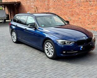 BMW 320 Gebrauchtwagen