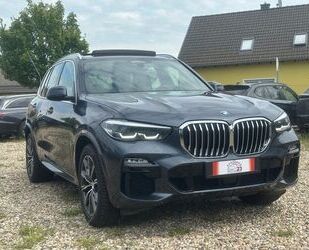 BMW X5 Gebrauchtwagen