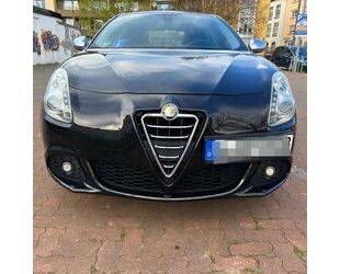 Alfa Romeo Giulietta Gebrauchtwagen