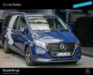 Mercedes-Benz V 220 Gebrauchtwagen