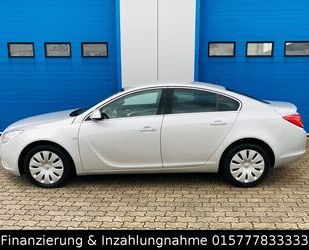 Opel Insignia Gebrauchtwagen