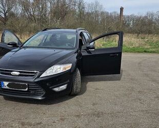 Ford Mondeo Gebrauchtwagen