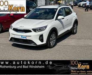 Kia Stonic Gebrauchtwagen