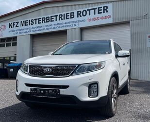 Kia Sorento Gebrauchtwagen