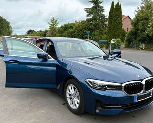 BMW 520 Gebrauchtwagen