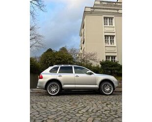Aixam Cayenne 
