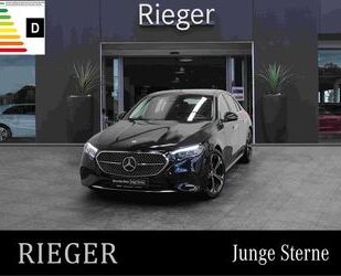 Mercedes-Benz E 220 Gebrauchtwagen