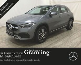 Mercedes-Benz GLA 220 Gebrauchtwagen