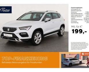 Seat Ateca Gebrauchtwagen