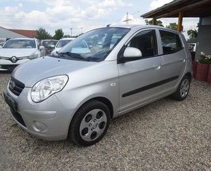 Kia Picanto Gebrauchtwagen