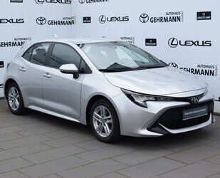 Toyota Corolla Gebrauchtwagen