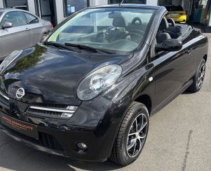 Nissan Micra Gebrauchtwagen