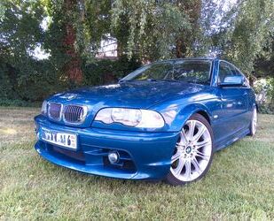 BMW 330 Gebrauchtwagen