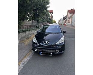 Peugeot 207 Gebrauchtwagen