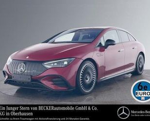 Mercedes-Benz EQE Gebrauchtwagen