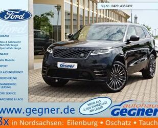 Land Rover Range Rover Velar Gebrauchtwagen