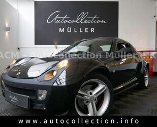 Smart Roadster Gebrauchtwagen