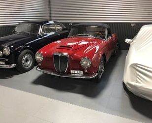 Lancia Andere 